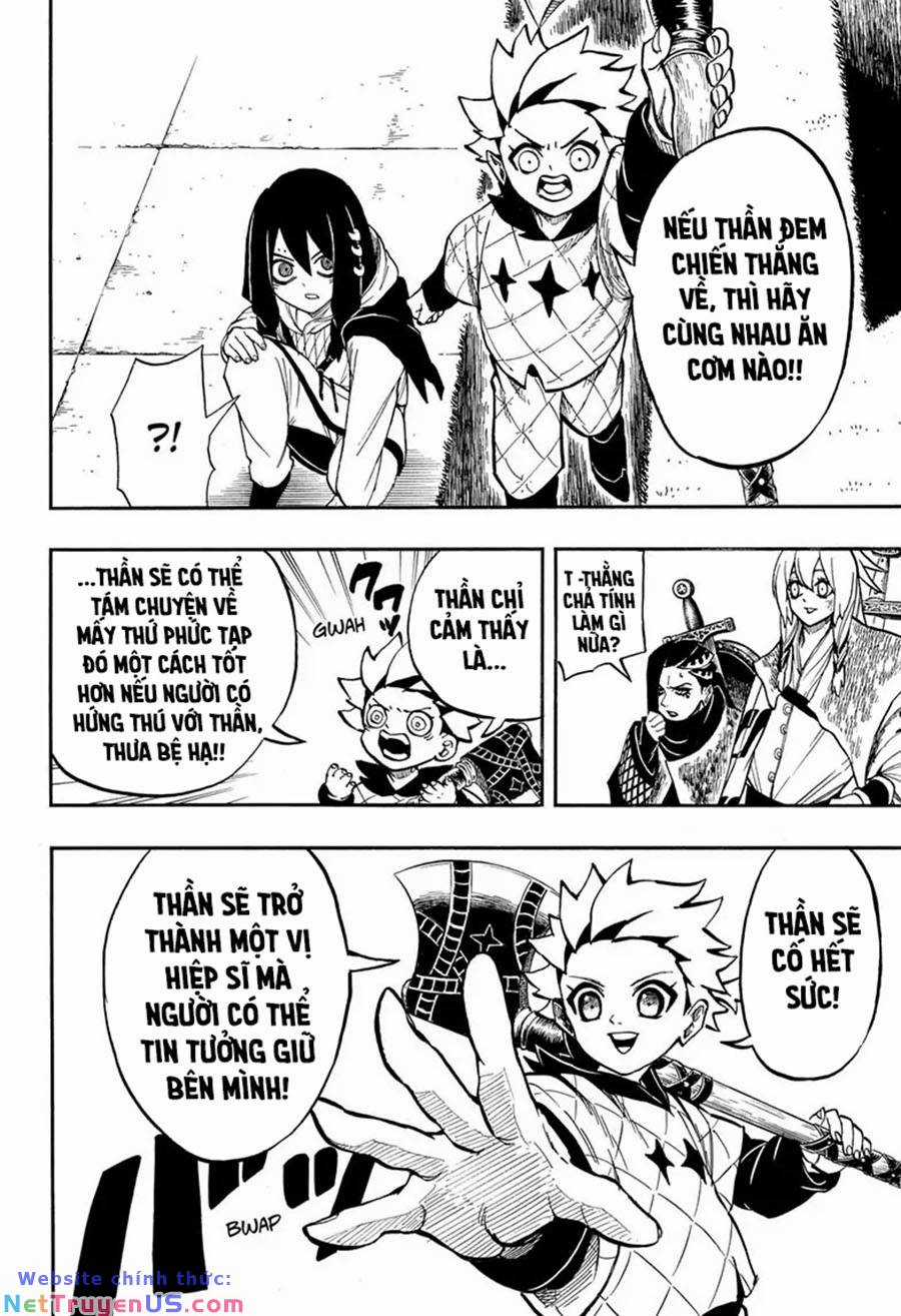 Gill: Chapter 10 trang 17