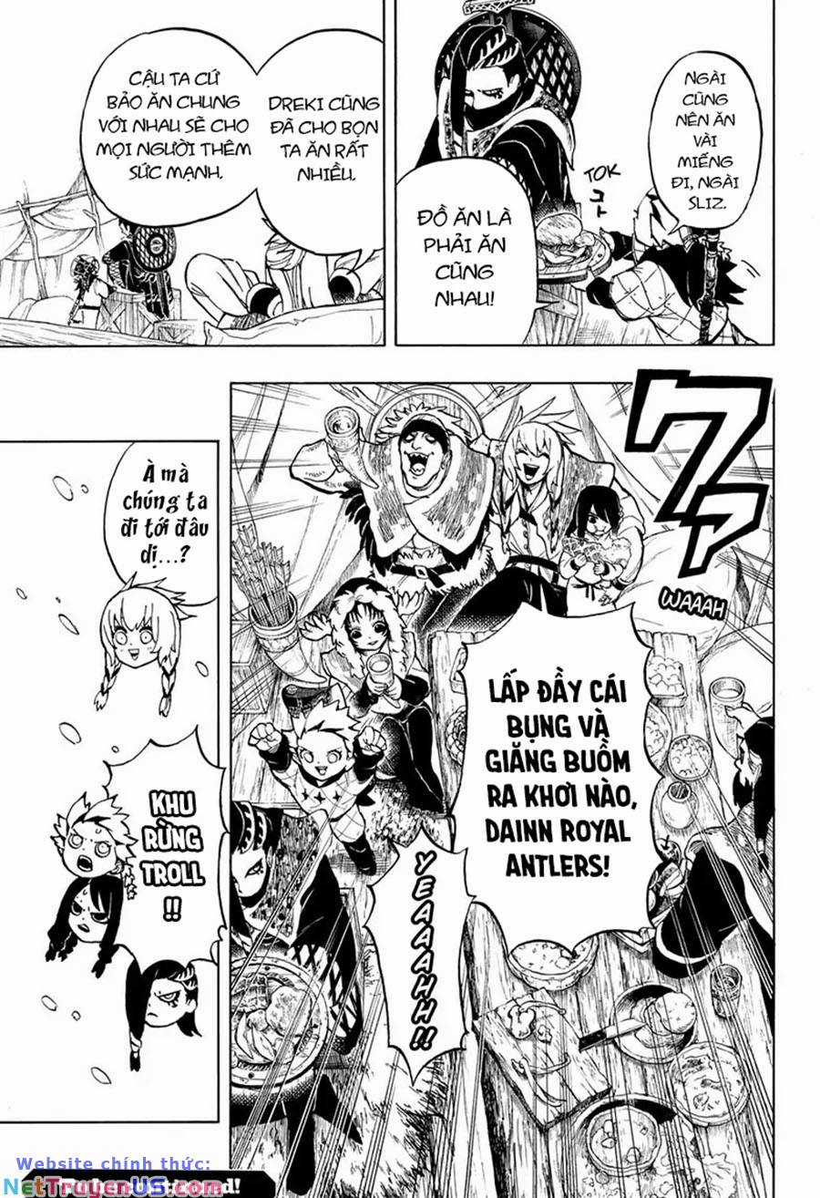 Gill: Chapter 10 trang 20