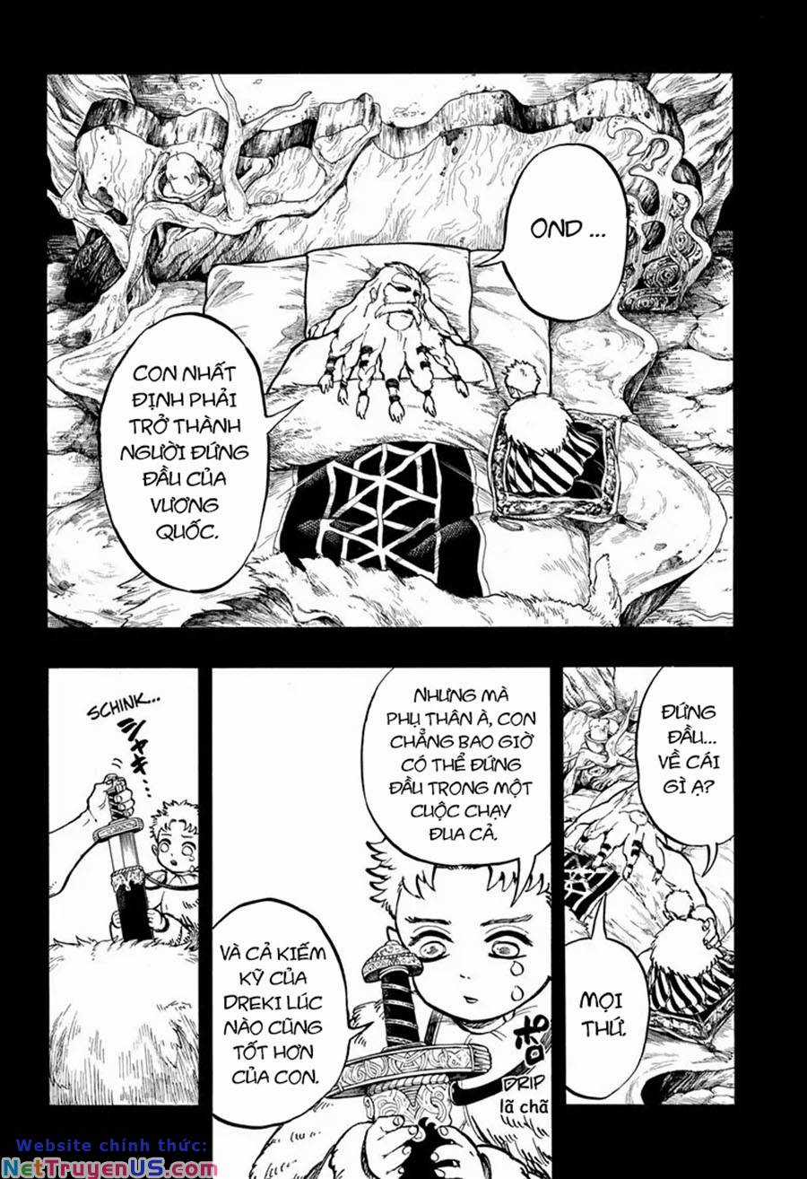 Gill: Chapter 10 trang 3