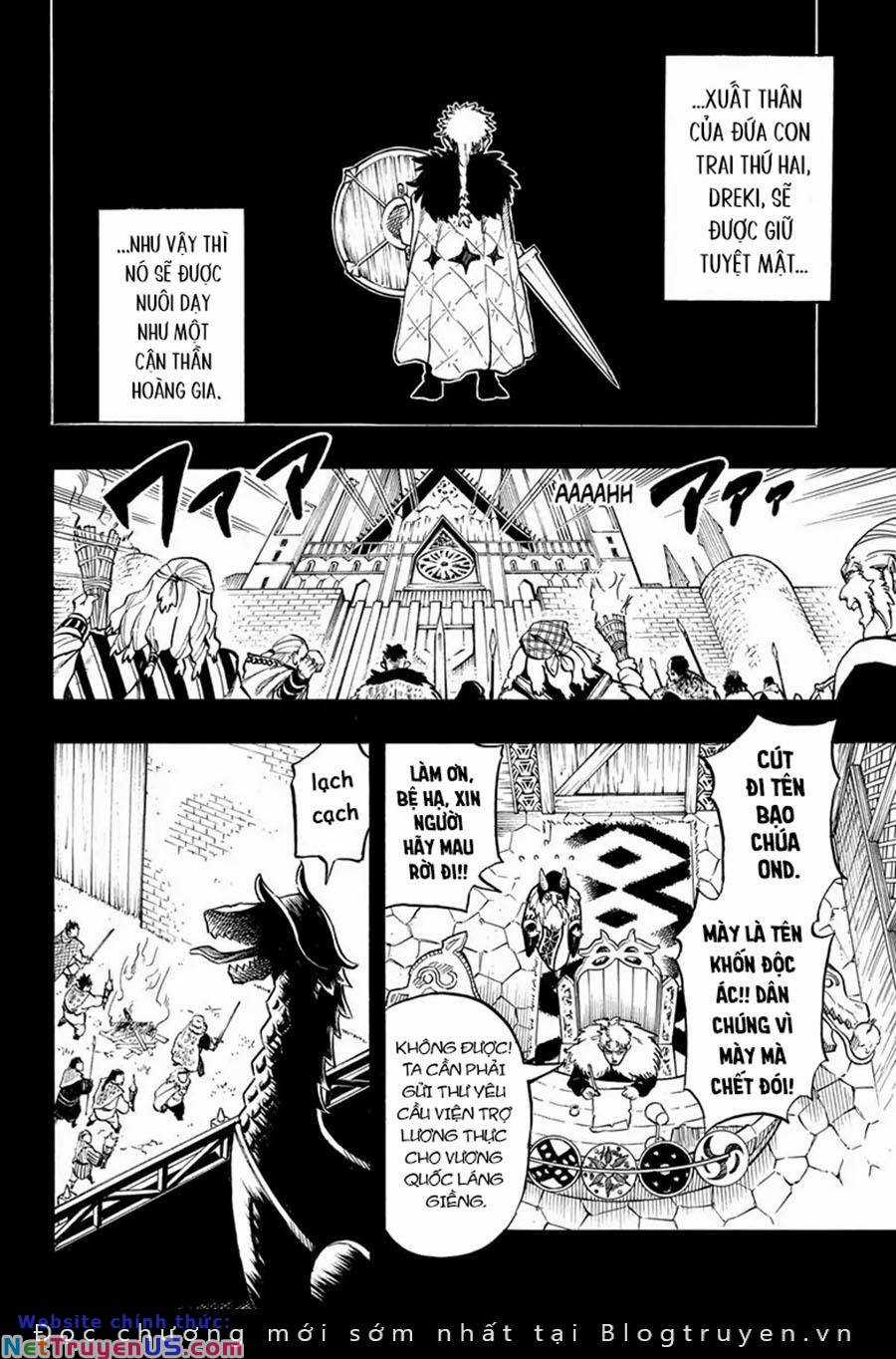 Gill: Chapter 10 trang 5