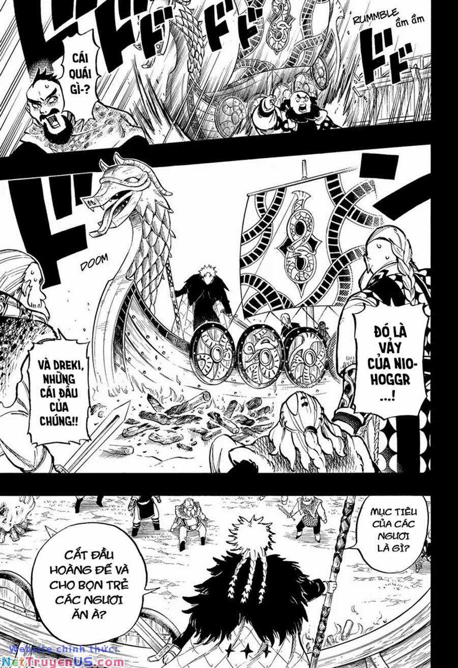 Gill: Chapter 10 trang 6