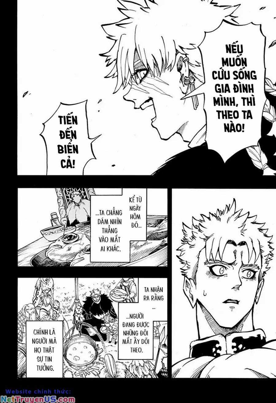 Gill: Chapter 10 trang 7