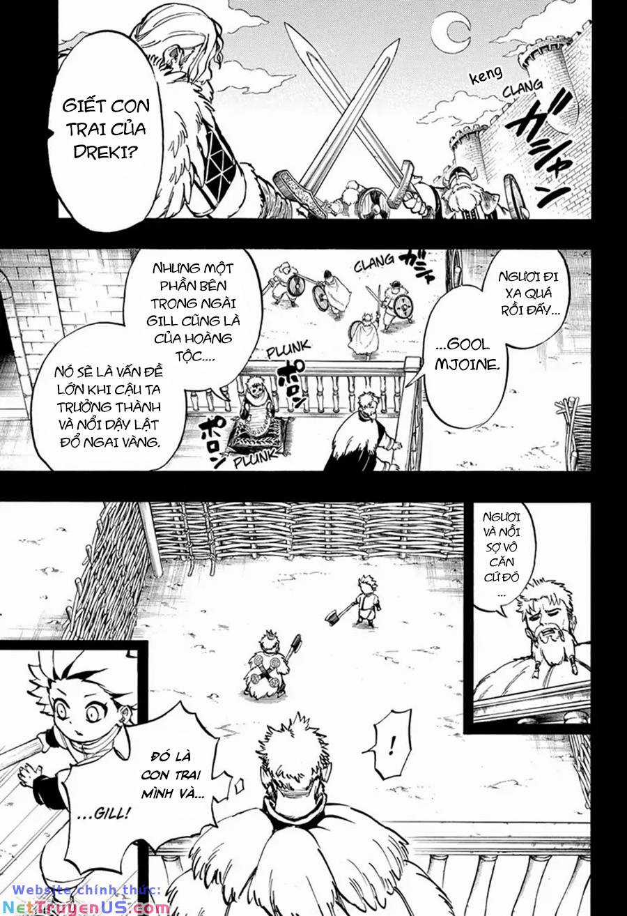 Gill: Chapter 10 trang 8