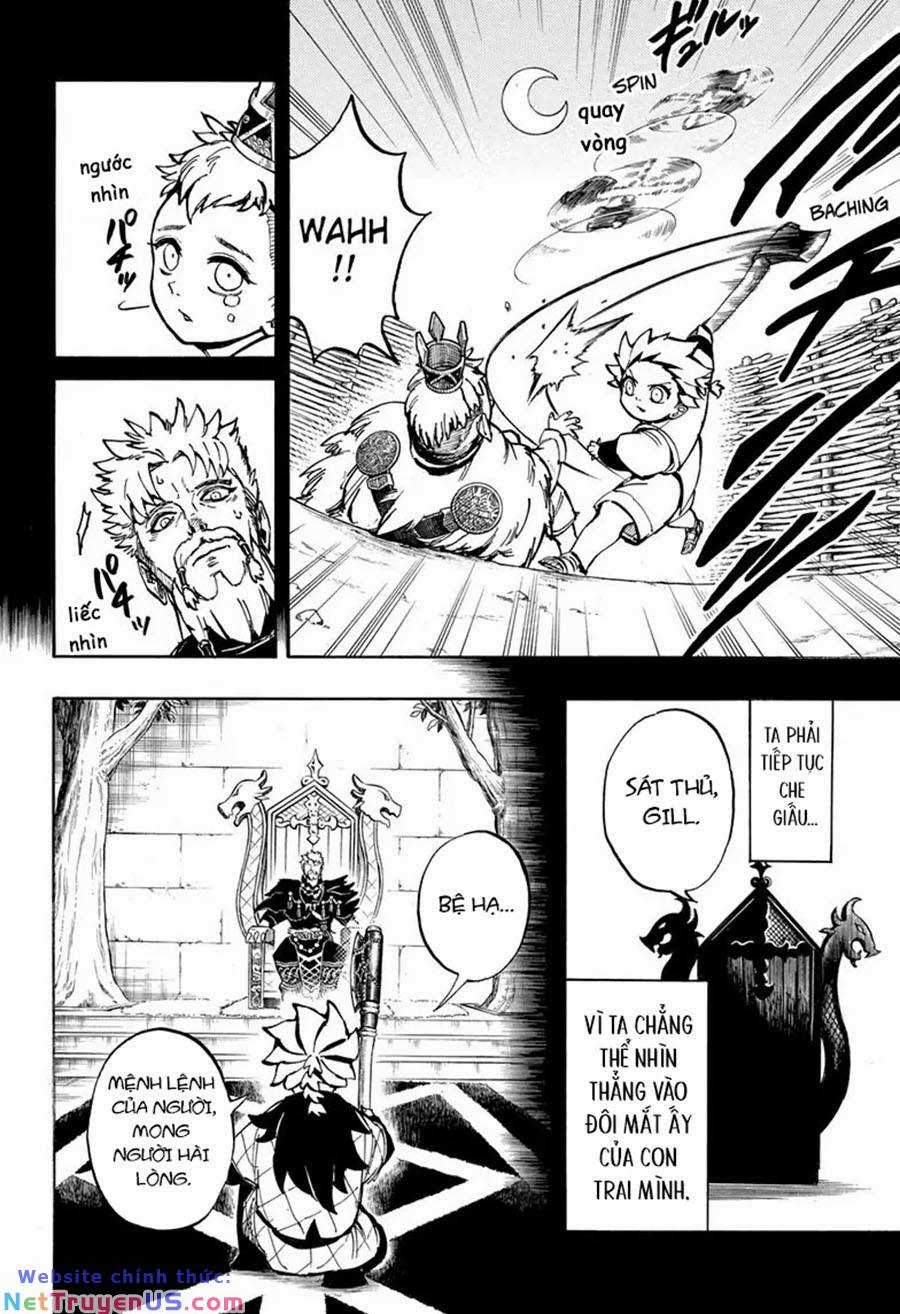 Gill: Chapter 10 trang 9