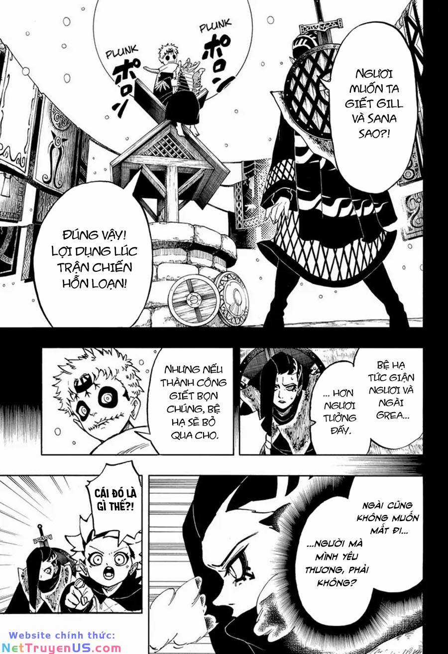 Gill: Chapter 11 trang 10