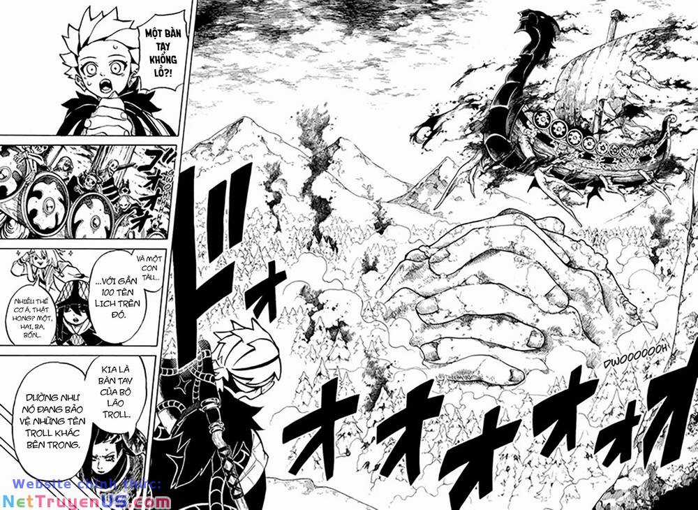 Gill: Chapter 11 trang 11