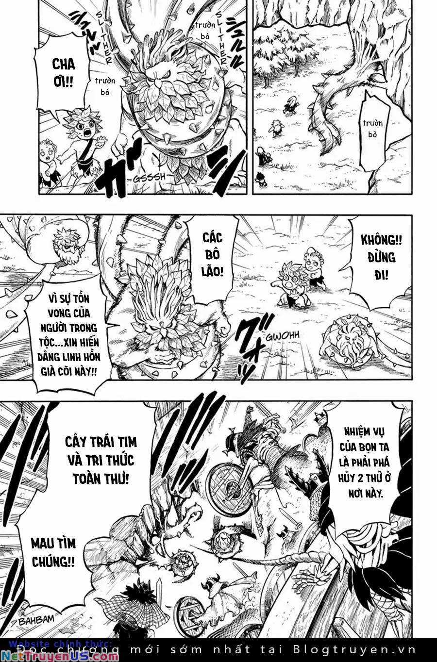 Gill: Chapter 11 trang 13