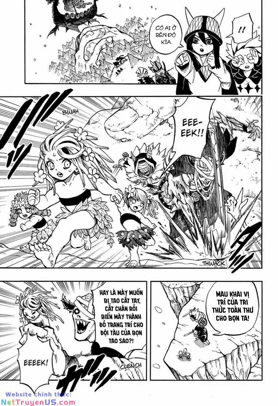 Gill: Chapter 11 trang 15