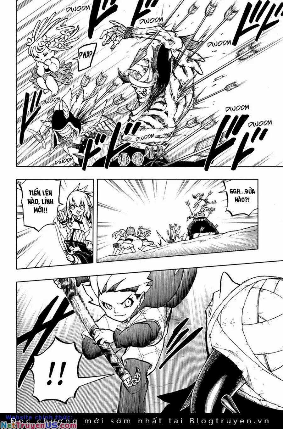 Gill: Chapter 11 trang 16