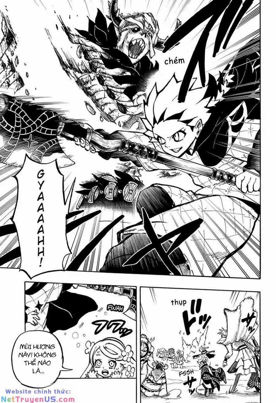 Gill: Chapter 11 trang 17