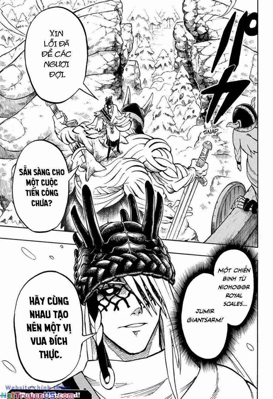 Gill: Chapter 11 trang 19