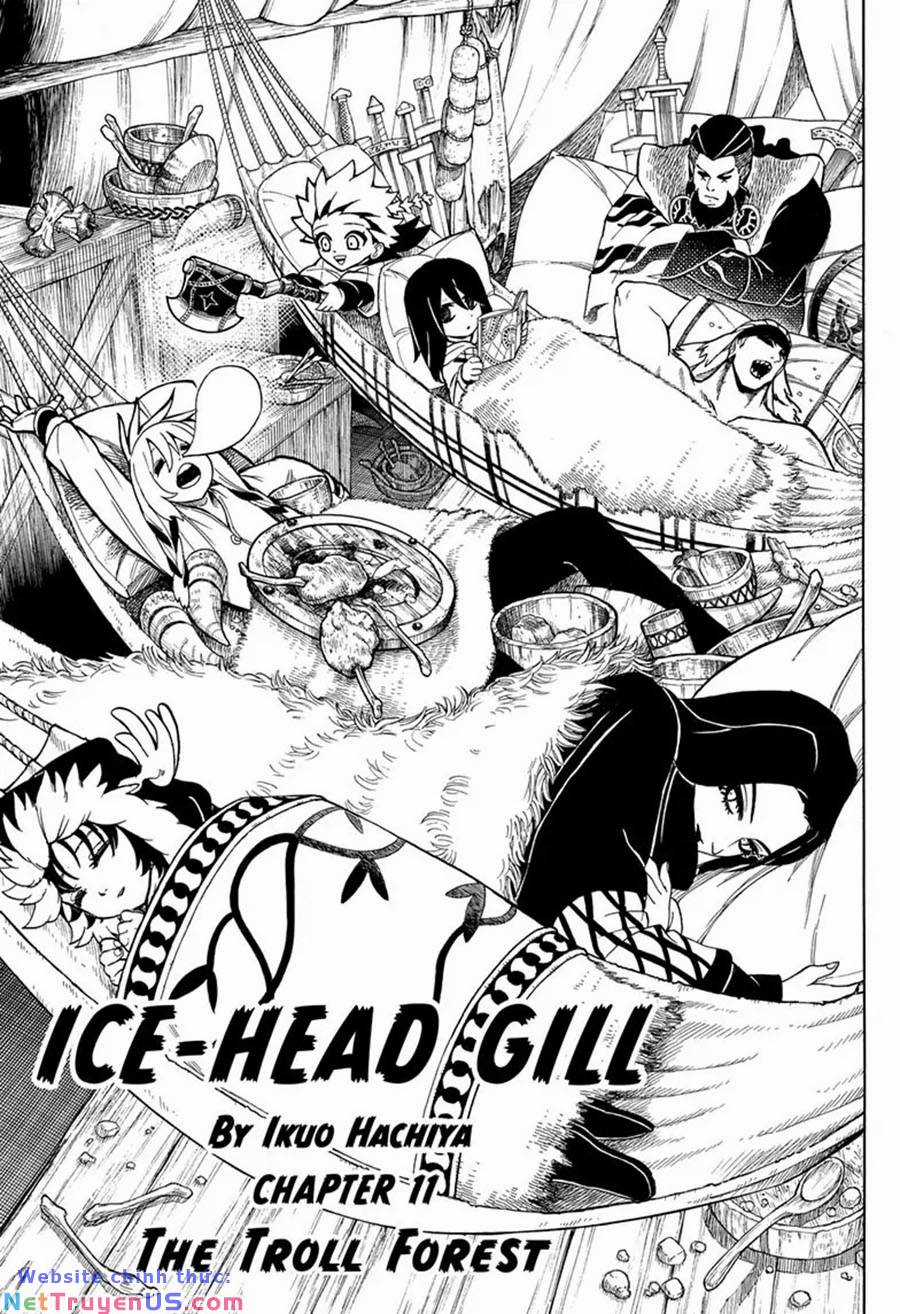 Gill: Chapter 11 trang 2