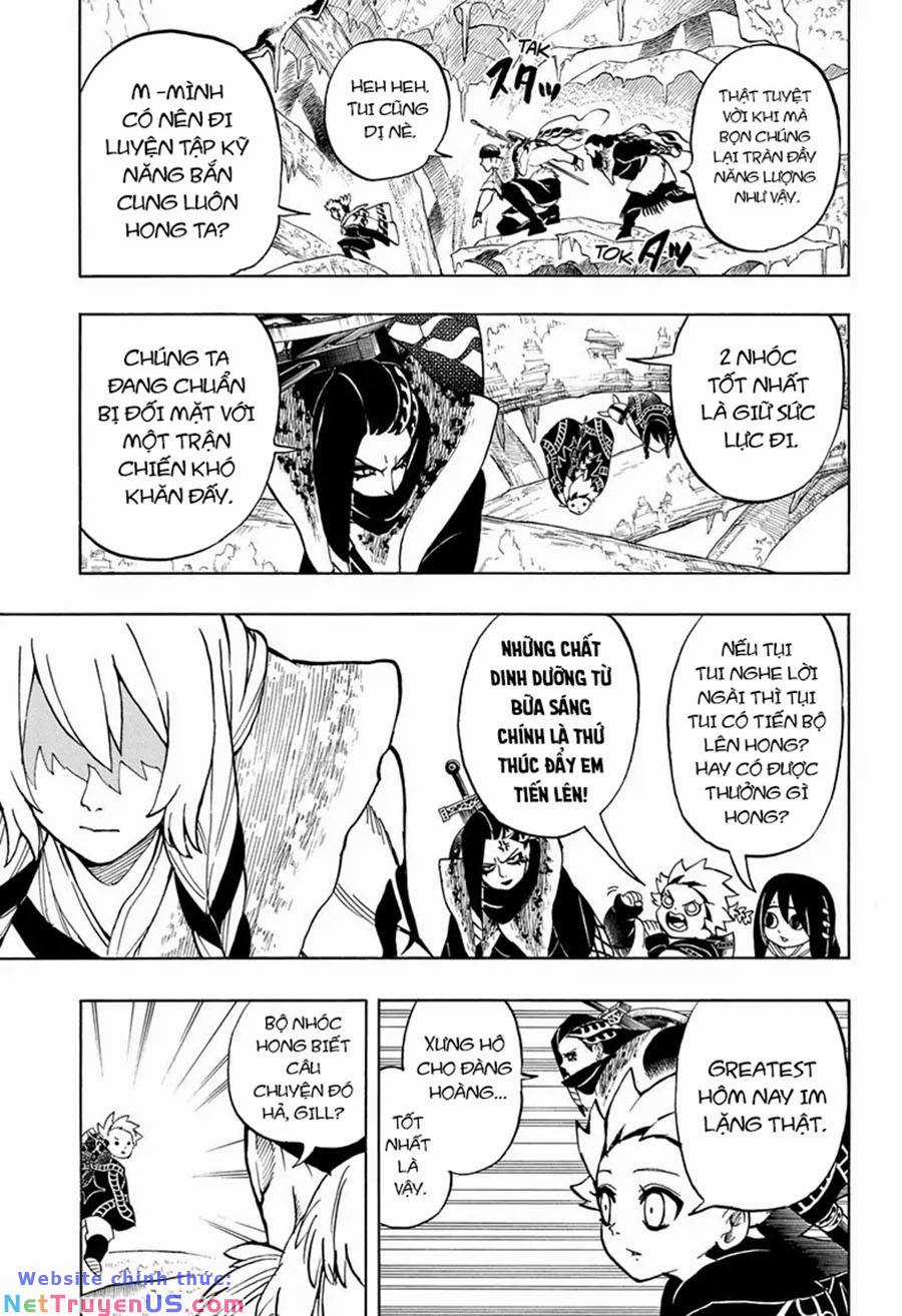 Gill: Chapter 11 trang 6