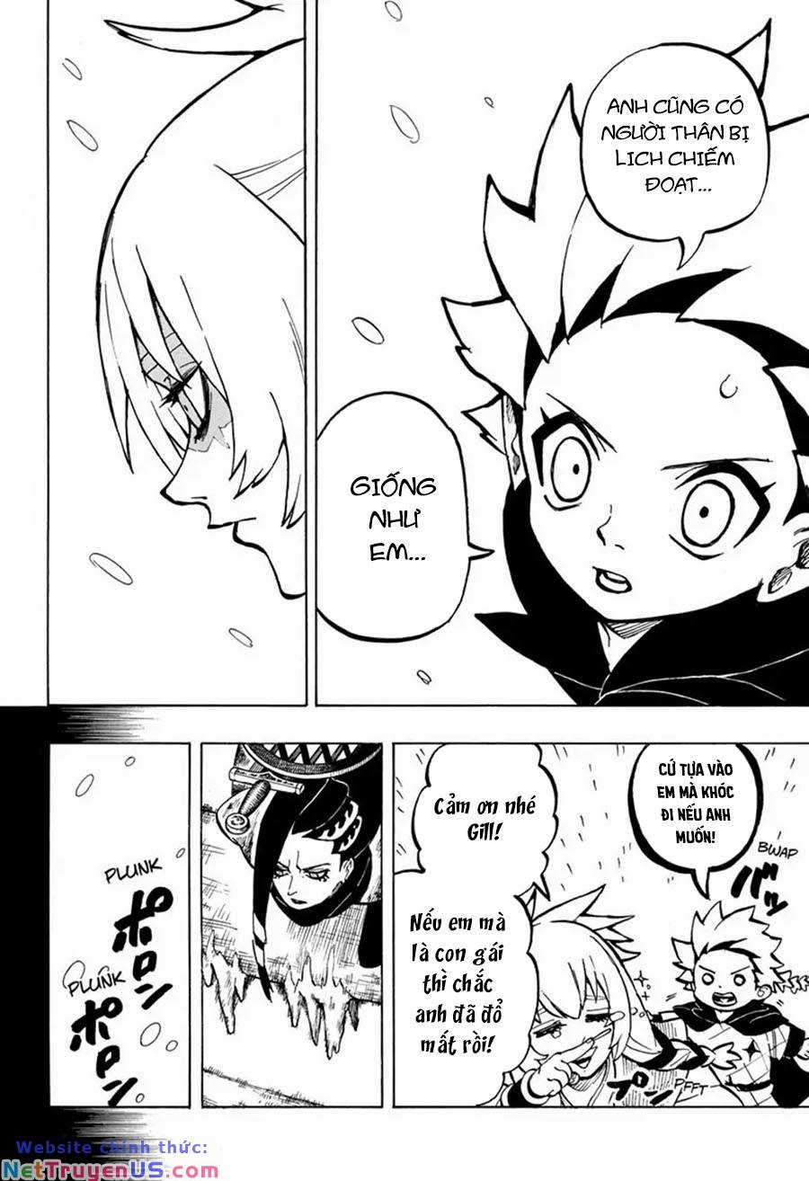 Gill: Chapter 11 trang 9