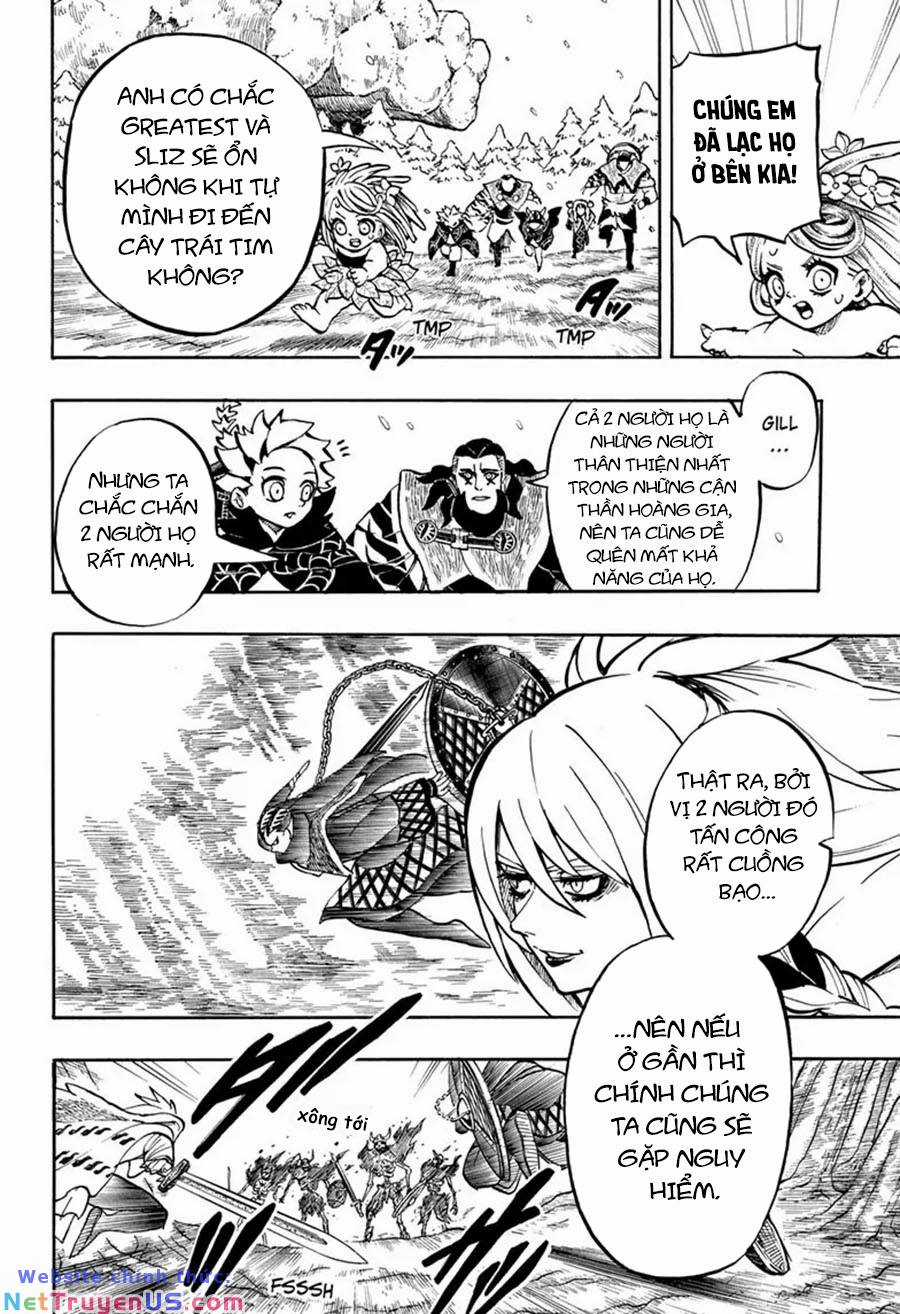 Gill: Chapter 12 trang 11