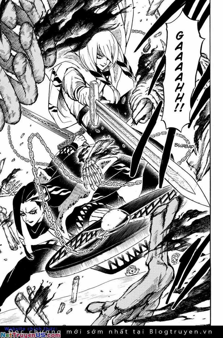 Gill: Chapter 12 trang 12