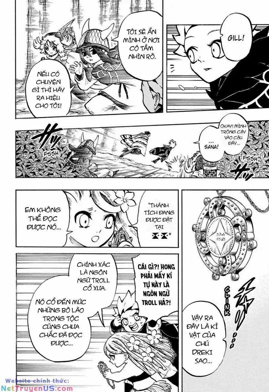 Gill: Chapter 12 trang 13