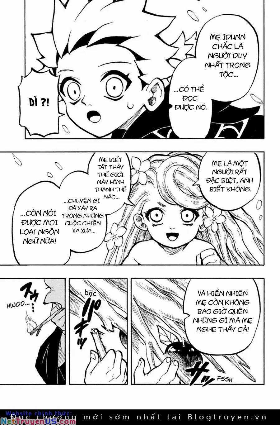 Gill: Chapter 12 trang 14