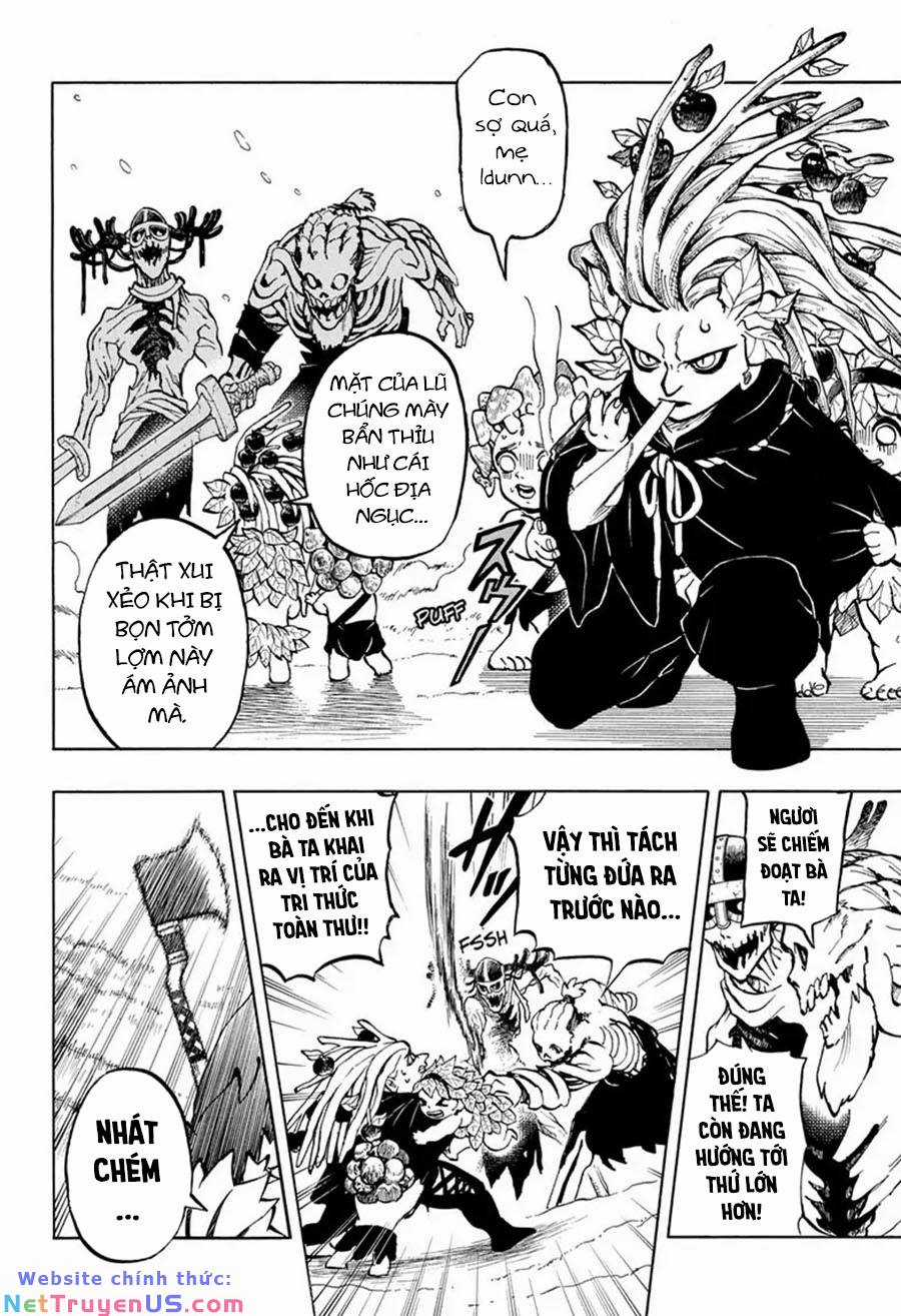 Gill: Chapter 12 trang 15