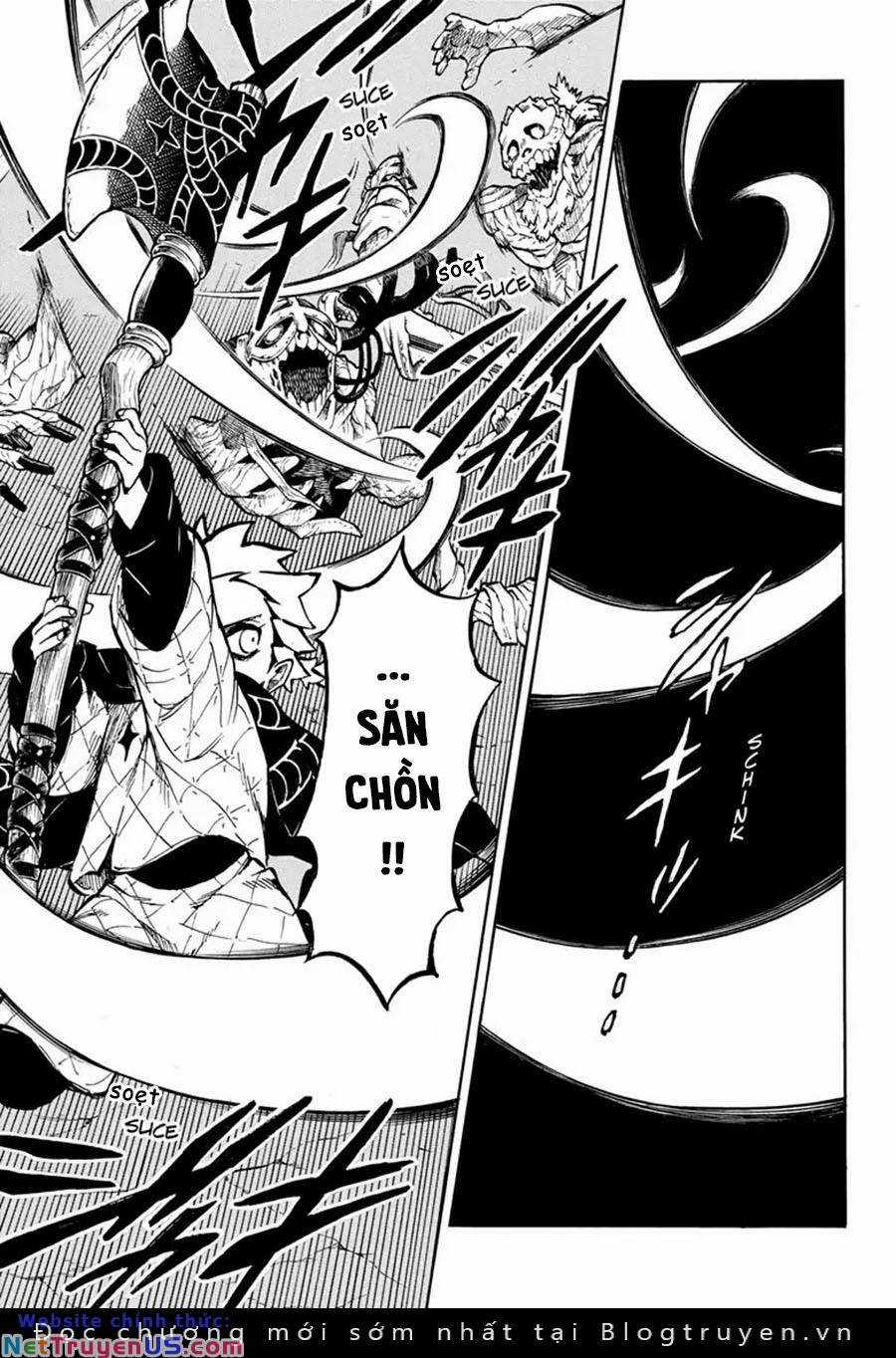 Gill: Chapter 12 trang 16