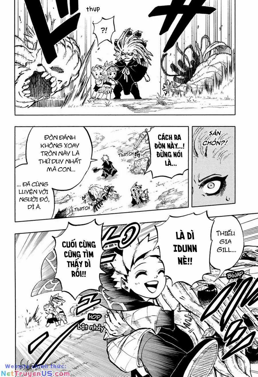 Gill: Chapter 12 trang 17