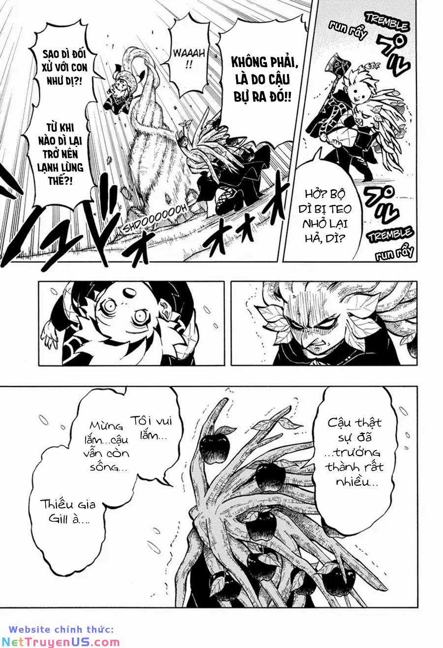 Gill: Chapter 12 trang 18