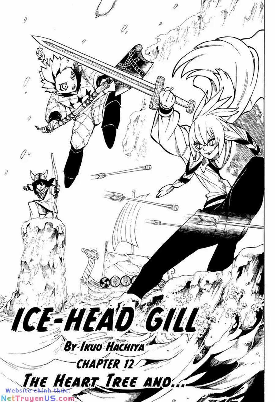 Gill: Chapter 12 trang 2