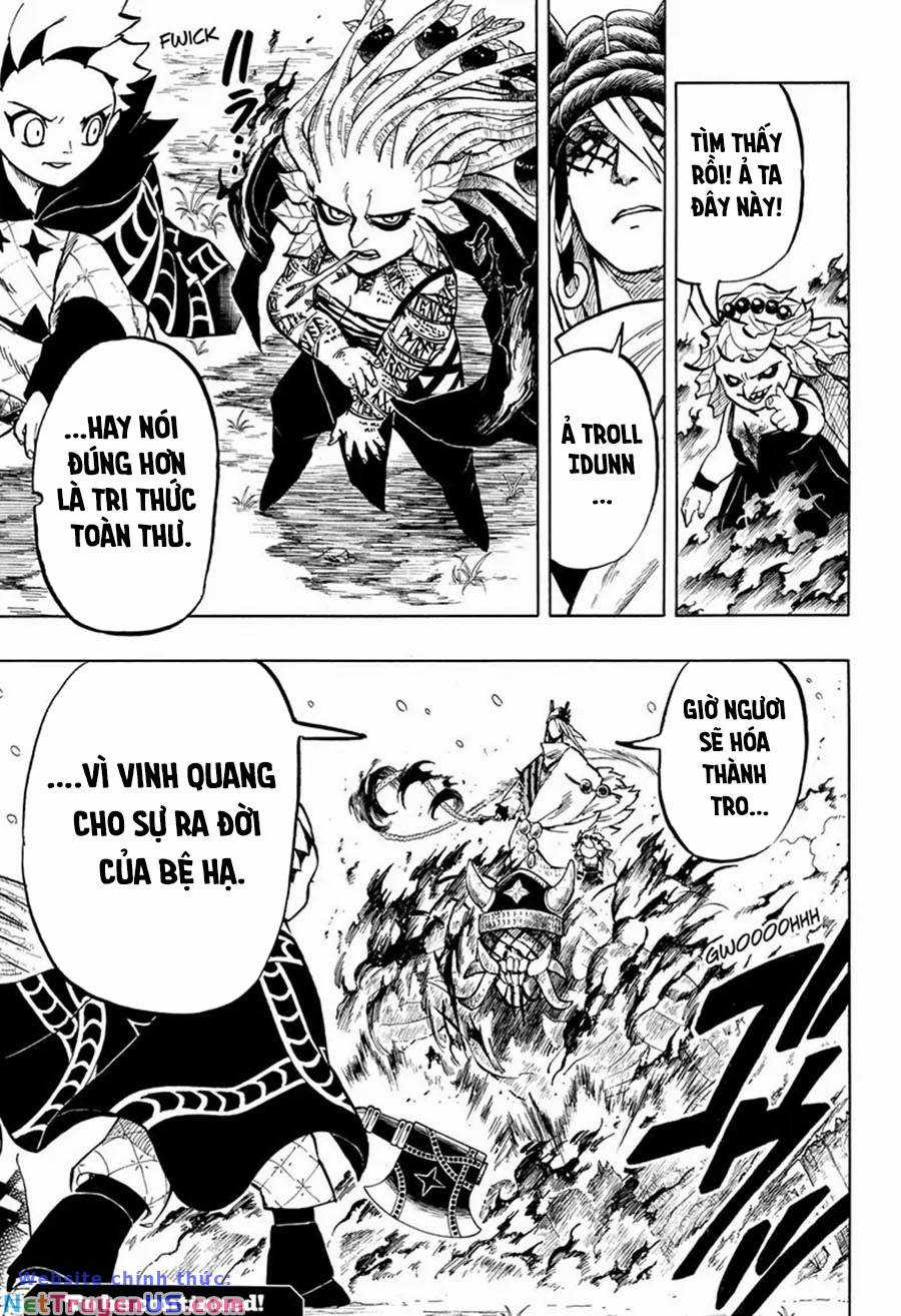 Gill: Chapter 12 trang 20