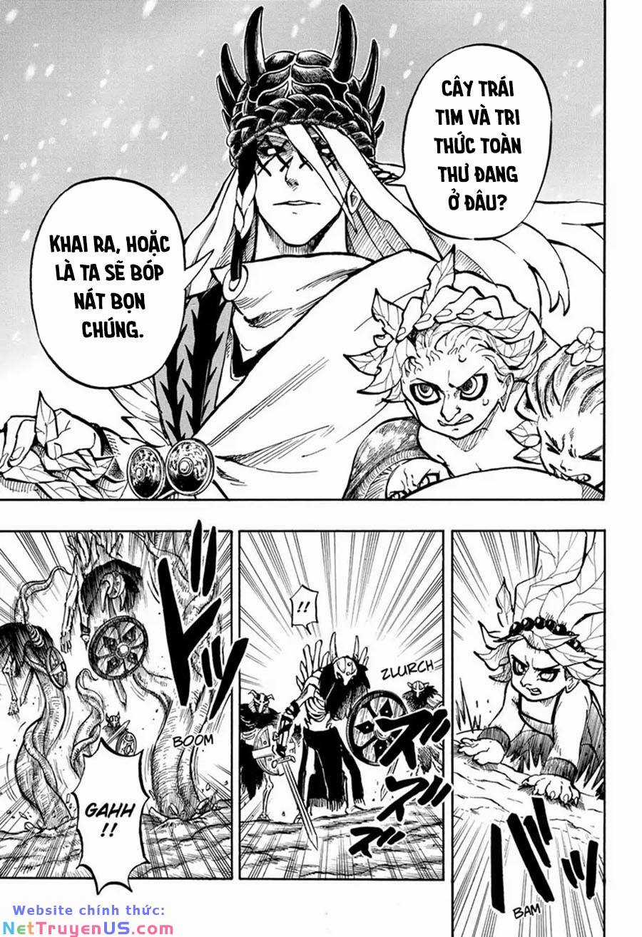 Gill: Chapter 12 trang 4