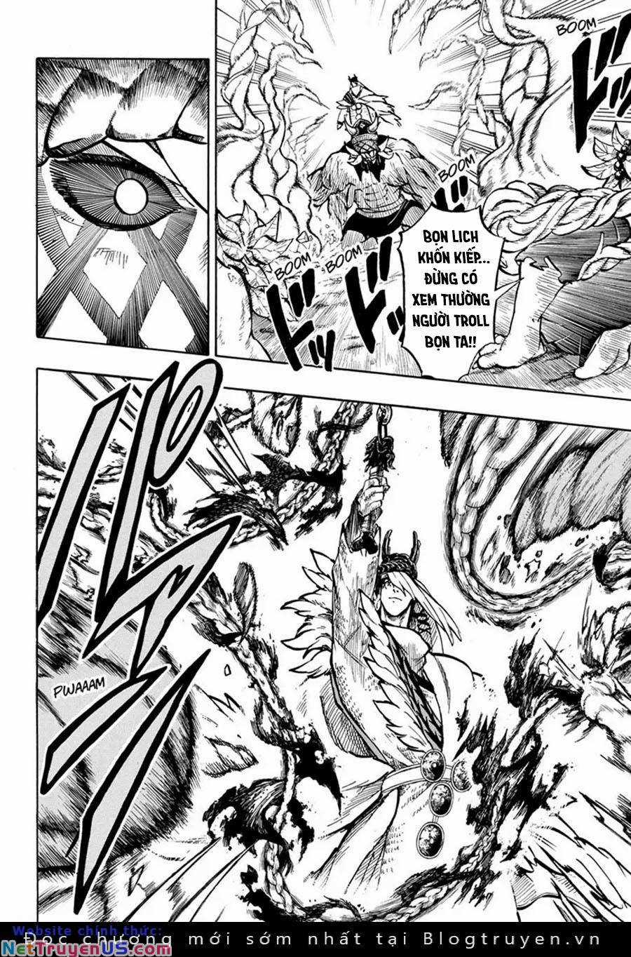 Gill: Chapter 12 trang 5