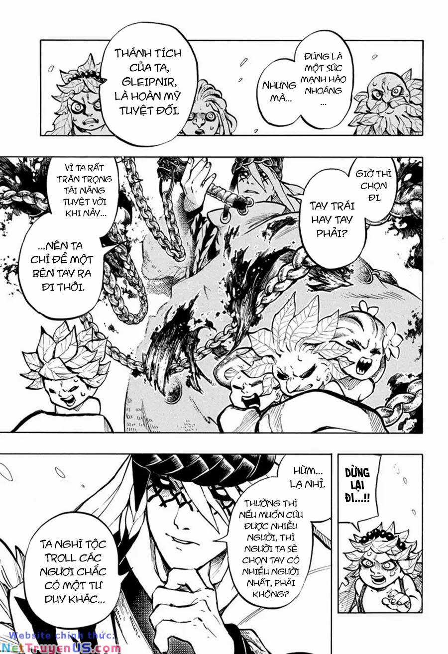 Gill: Chapter 12 trang 6