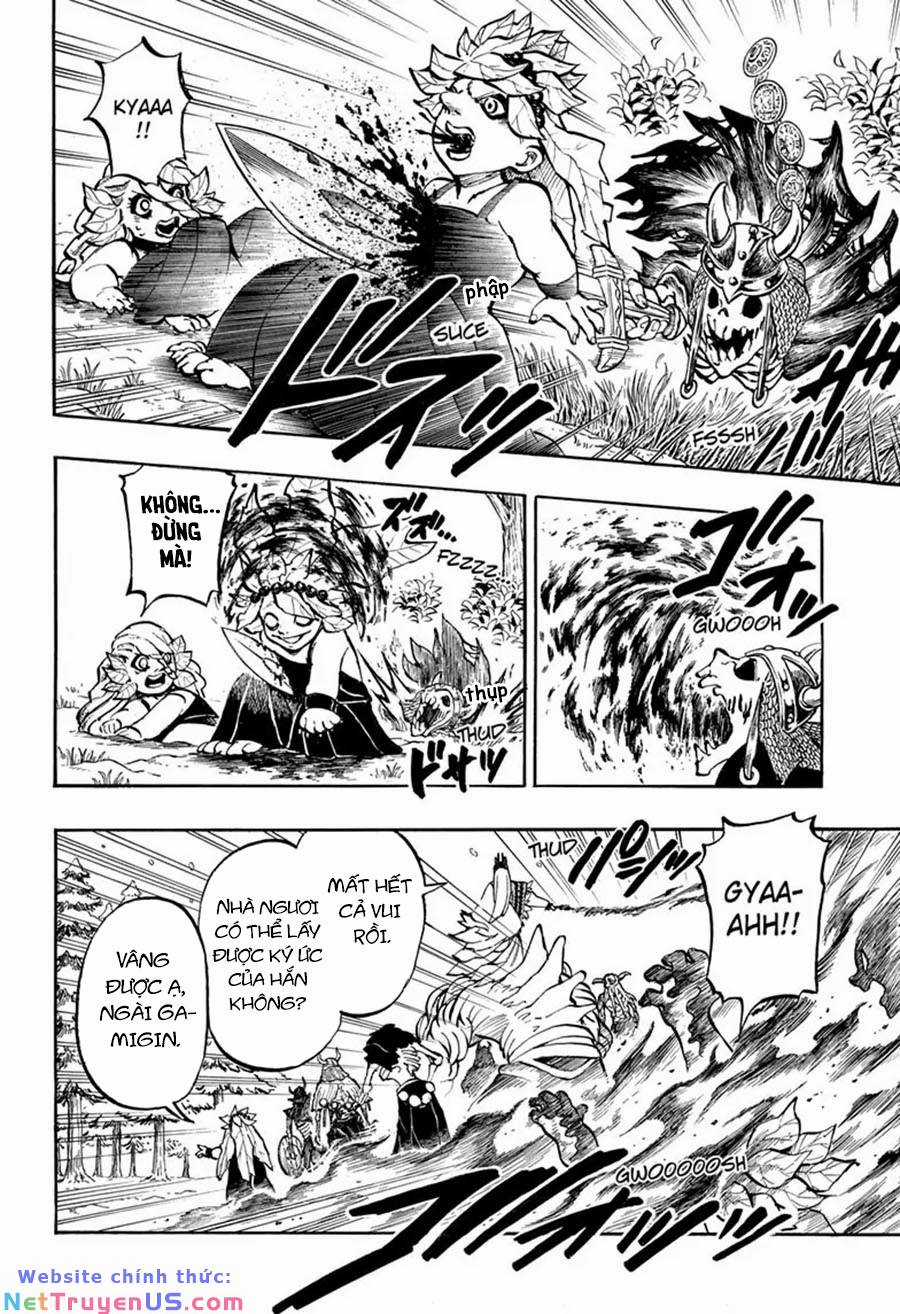 Gill: Chapter 12 trang 7