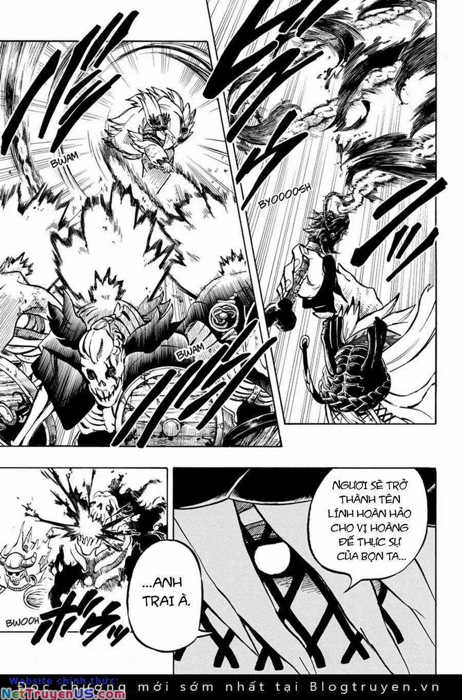 Gill: Chapter 12 trang 8