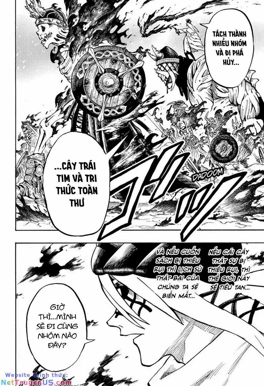 Gill: Chapter 12 trang 9