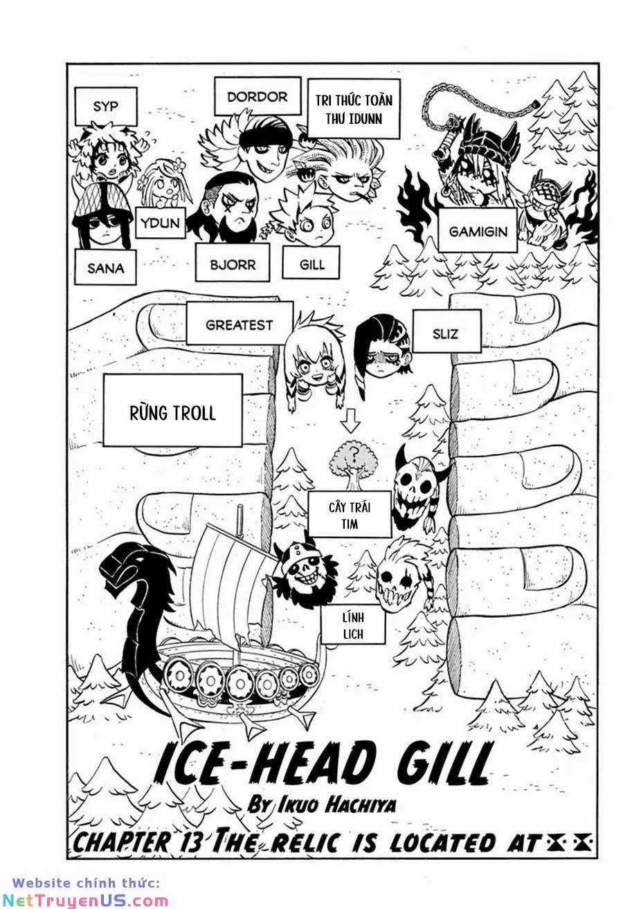 Gill: Chapter 13 trang 2