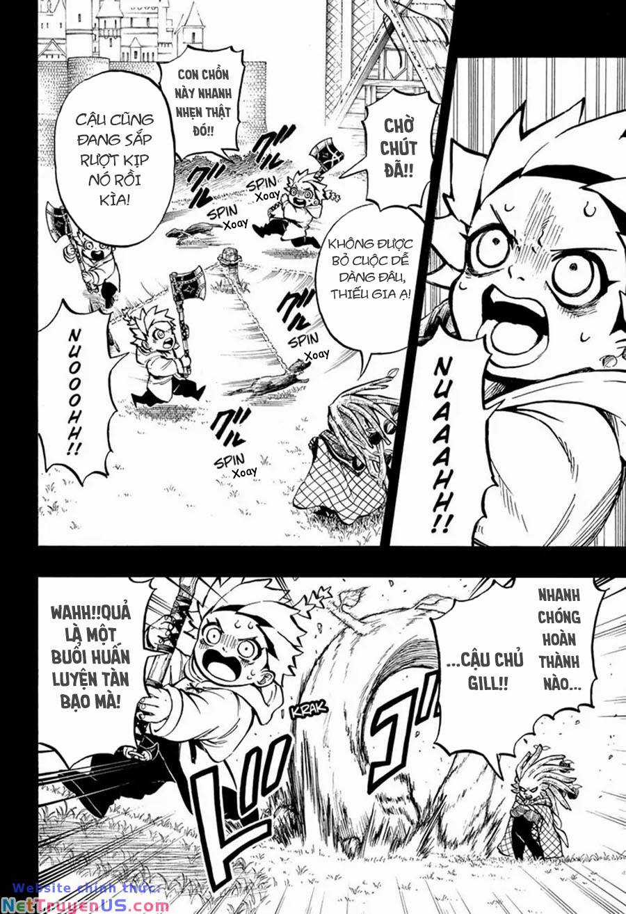 Gill: Chapter 13 trang 3