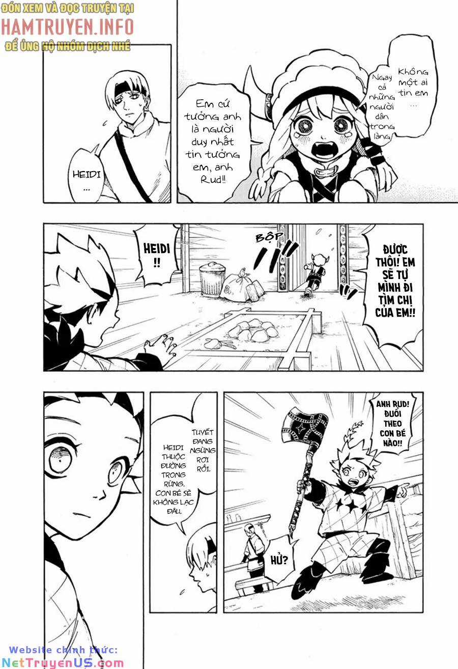 Gill: Chapter 2 trang 11