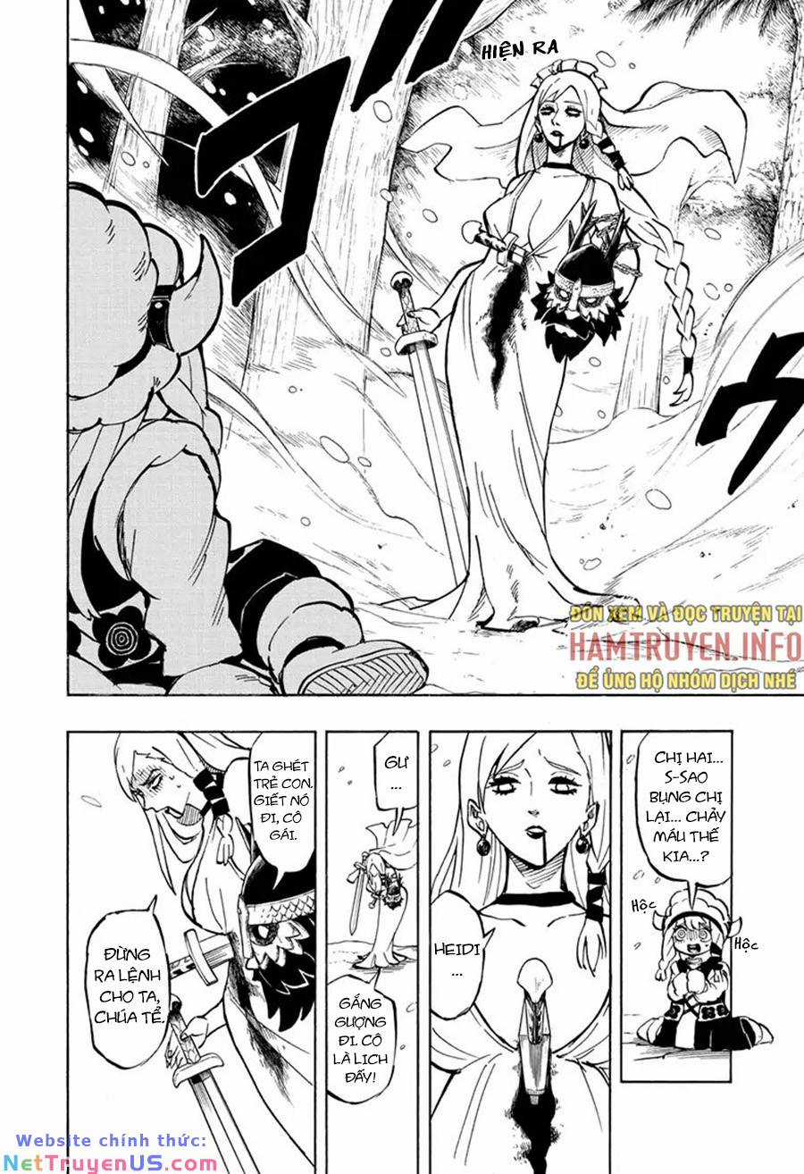 Gill: Chapter 2 trang 13