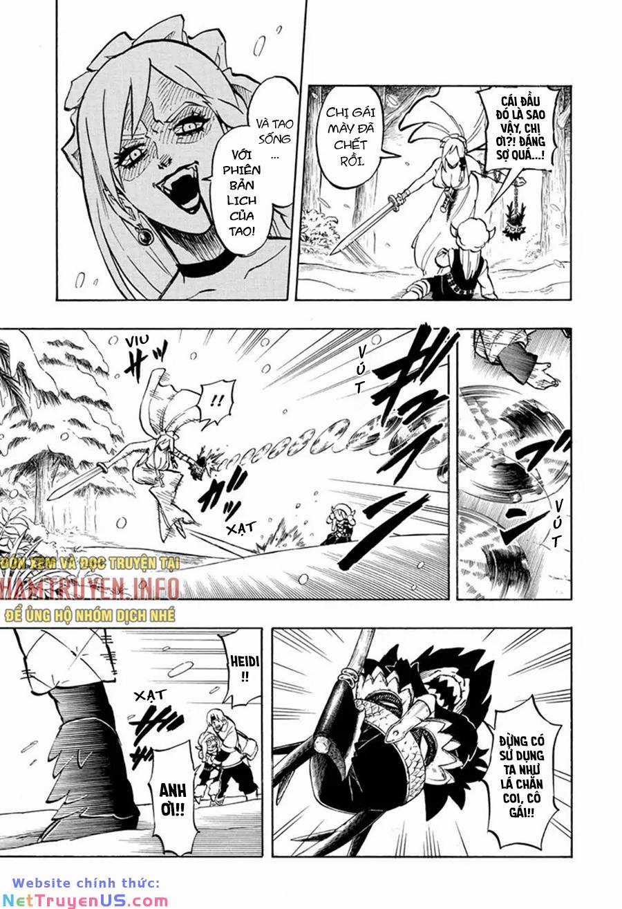 Gill: Chapter 2 trang 14