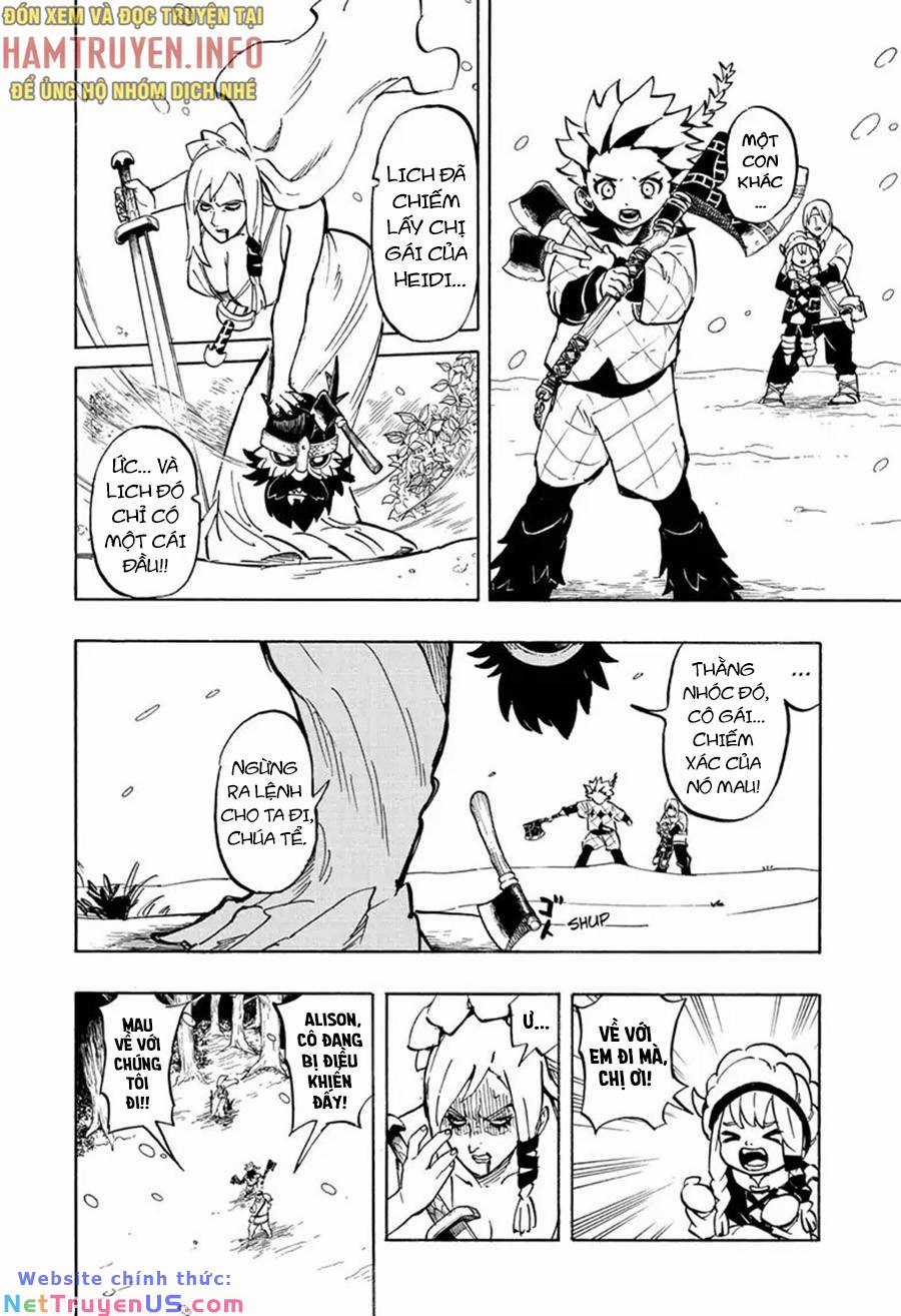 Gill: Chapter 2 trang 15