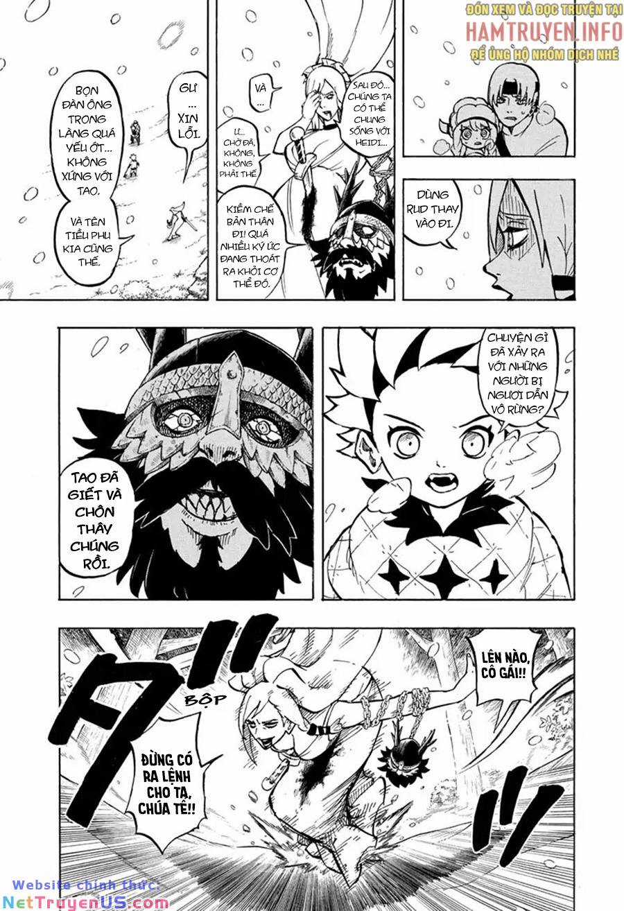 Gill: Chapter 2 trang 16