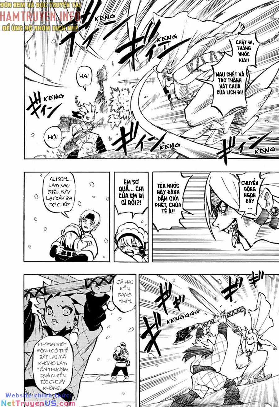 Gill: Chapter 2 trang 17