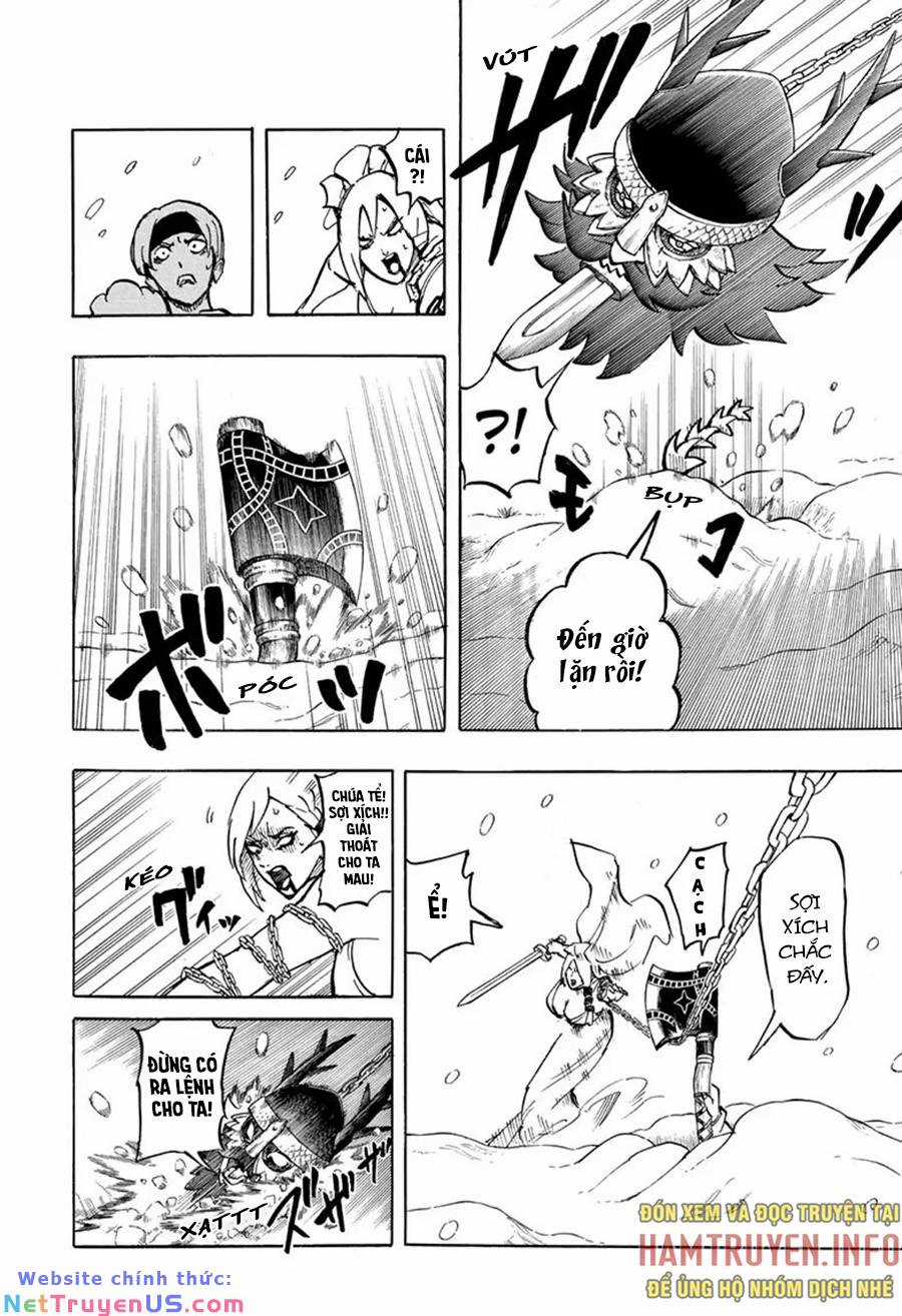 Gill: Chapter 2 trang 19