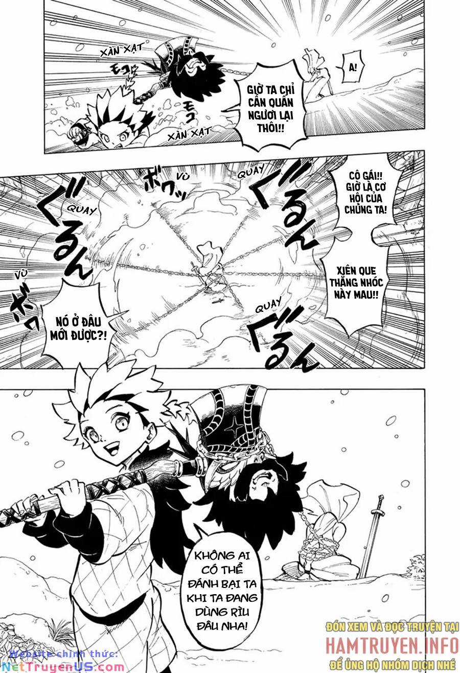 Gill: Chapter 2 trang 20