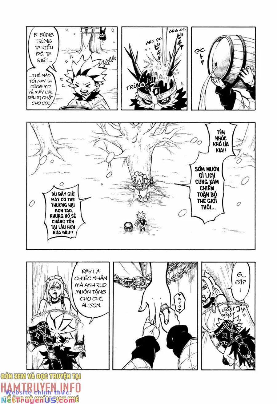 Gill: Chapter 2 trang 22