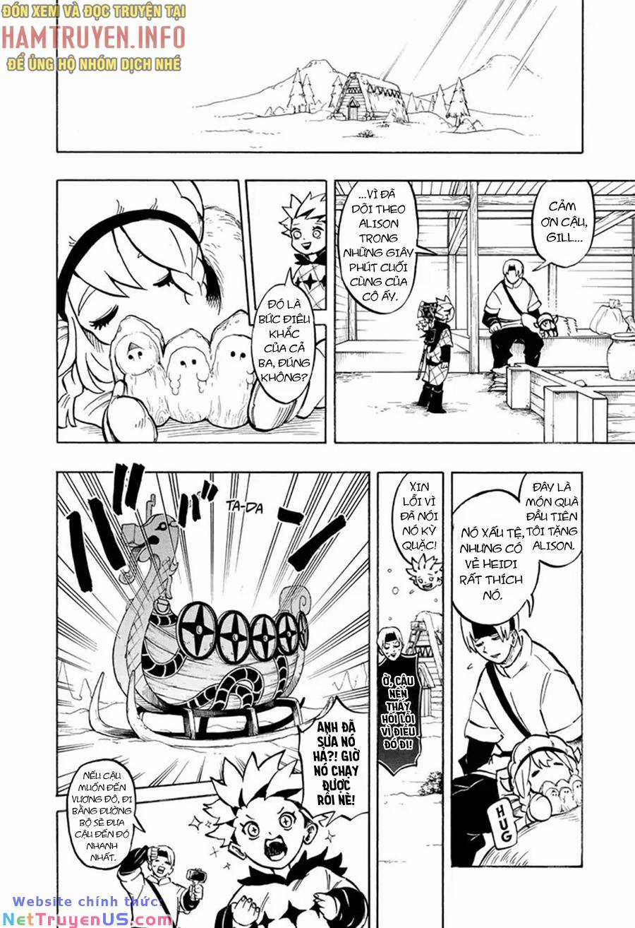 Gill: Chapter 2 trang 25