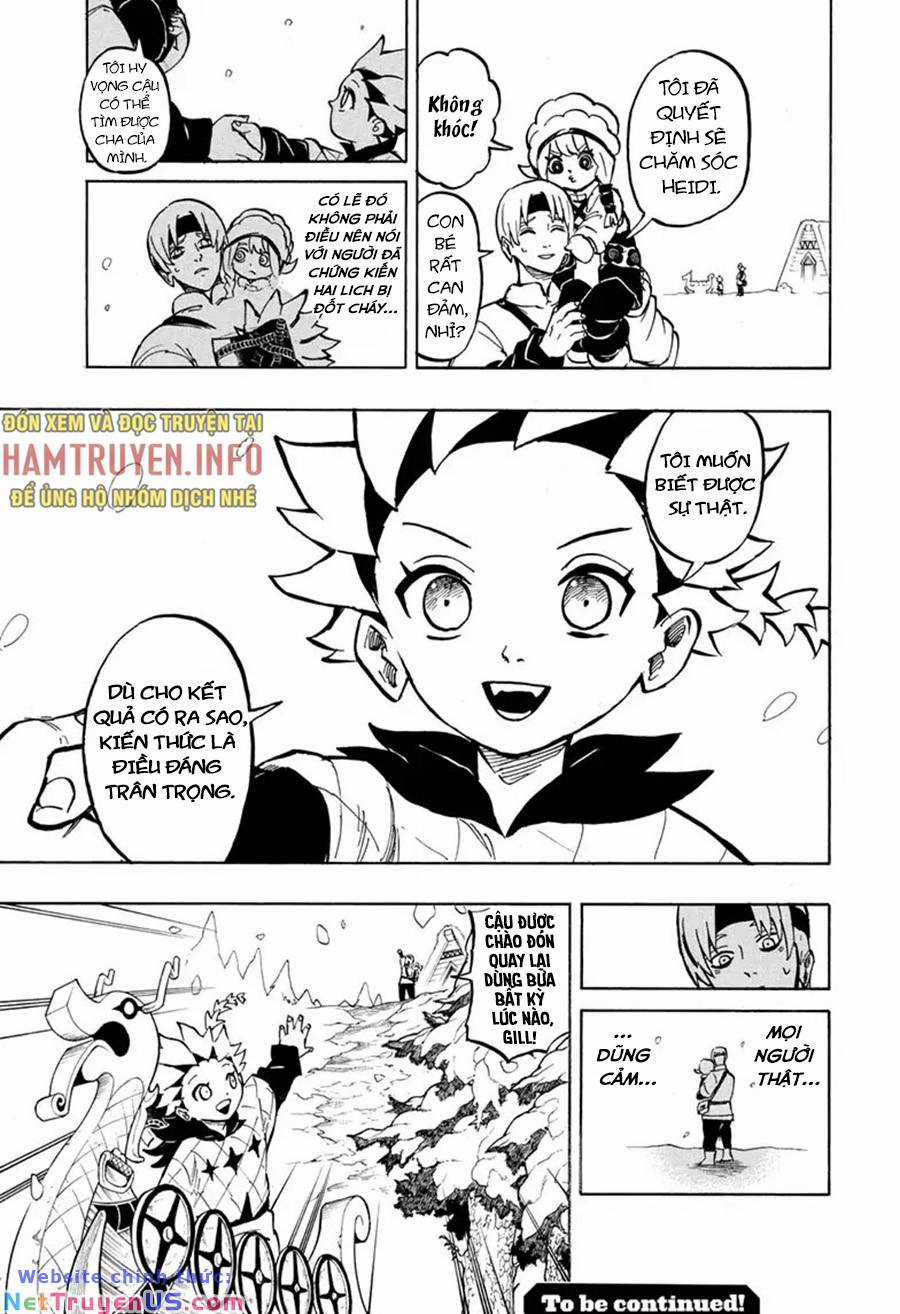 Gill: Chapter 2 trang 26