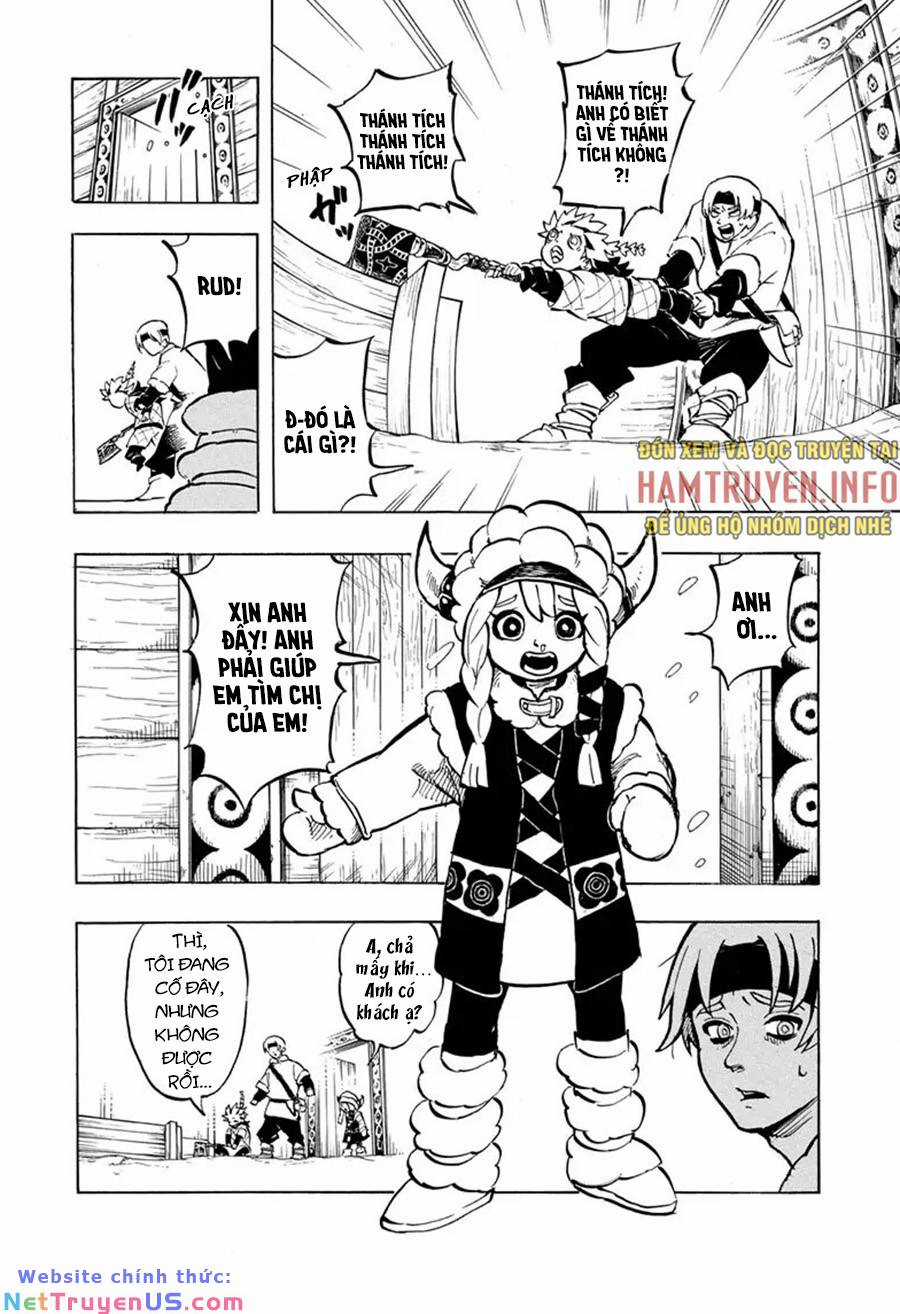 Gill: Chapter 2 trang 7