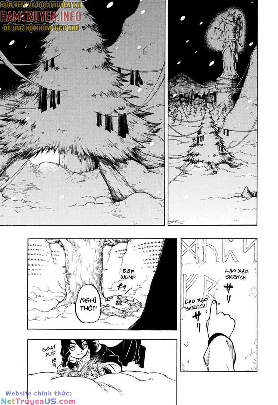 Gill: Chapter 3 trang 10