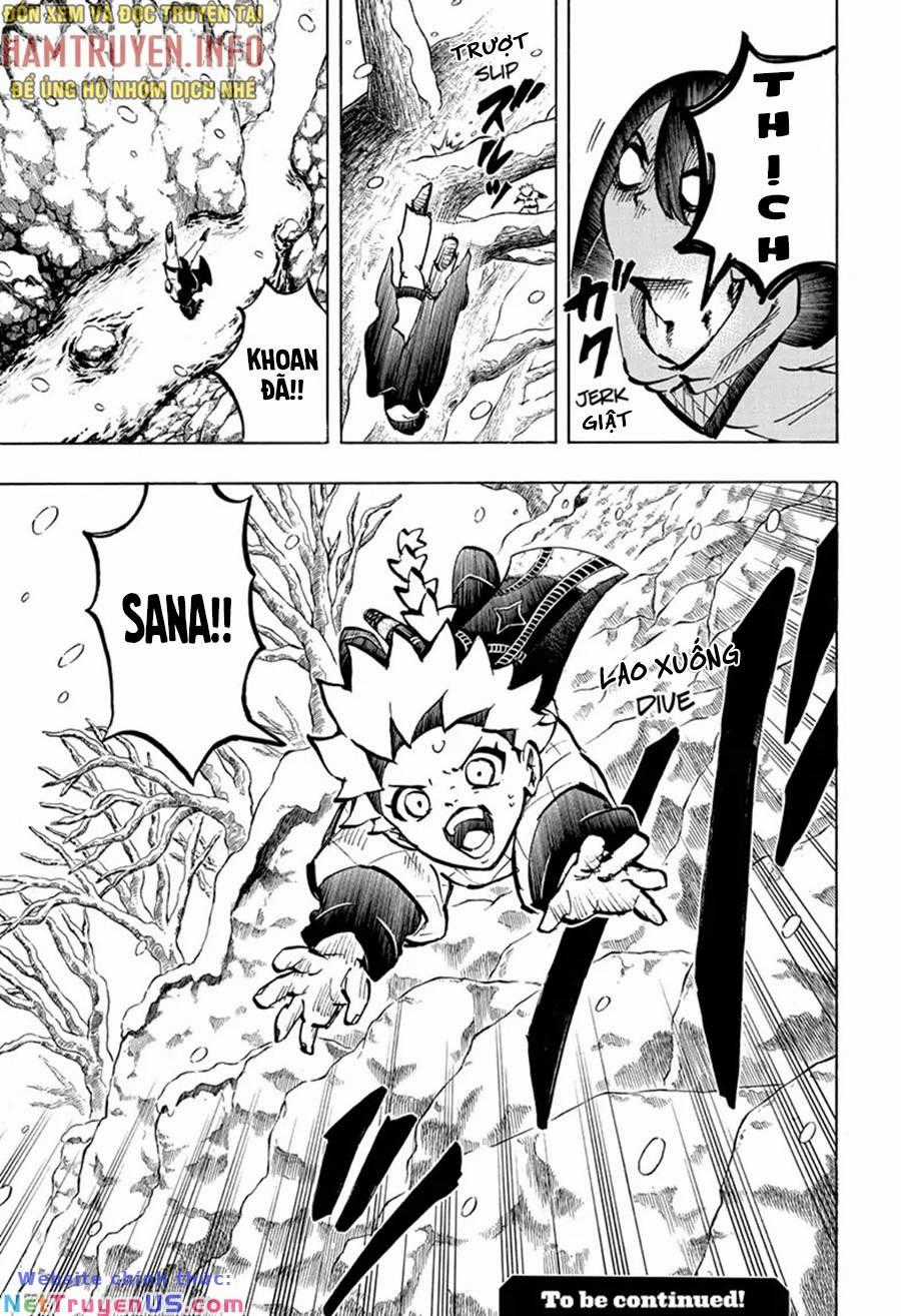 Gill: Chapter 3 trang 24